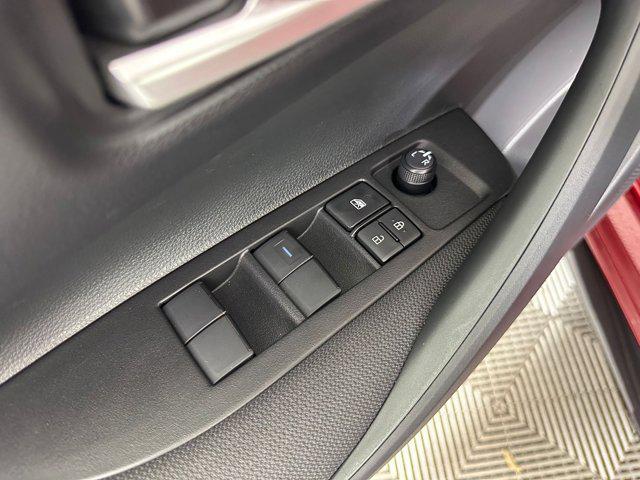 new 2026 Toyota Corolla Hybrid car, priced at $31,072