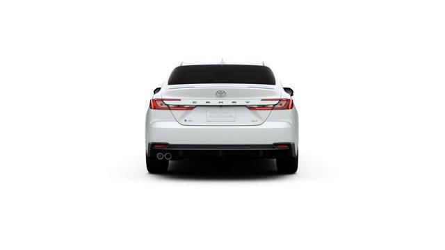 new 2026 Toyota Camry car, priced at $33,842