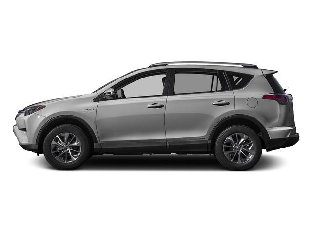 used 2016 Toyota RAV4 Hybrid car, priced at $19,319