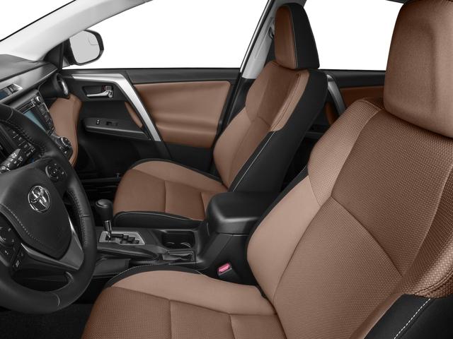 used 2016 Toyota RAV4 Hybrid car, priced at $19,319