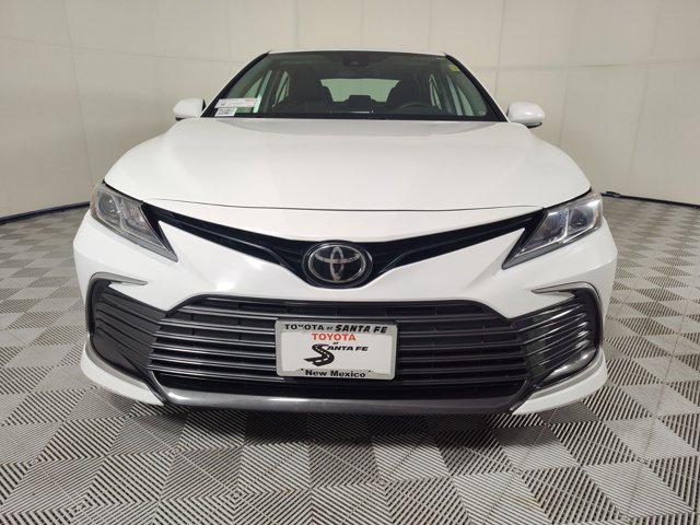 used 2023 Toyota Camry car, priced at $28,999