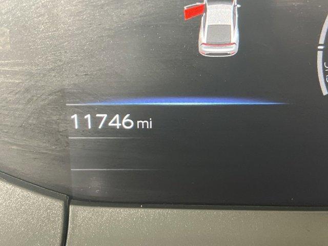 used 2023 Toyota Prius car, priced at $32,257