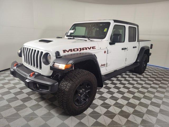 used 2022 Jeep Gladiator car, priced at $41,997