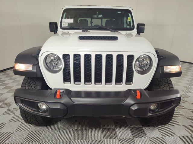 used 2022 Jeep Gladiator car, priced at $41,997