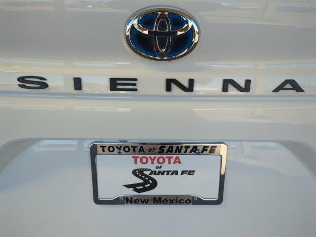 used 2022 Toyota Sienna car, priced at $37,997