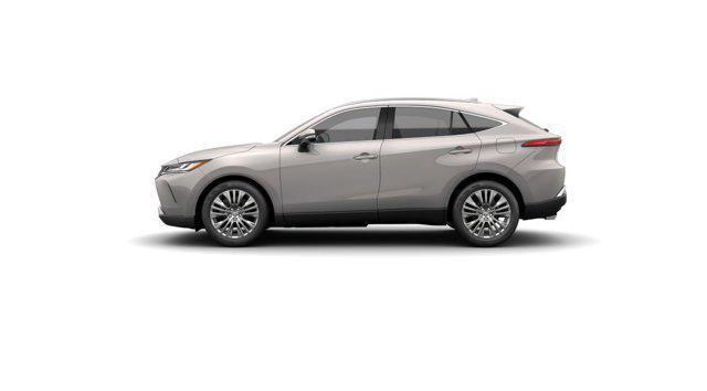 new 2024 Toyota Venza car, priced at $46,004