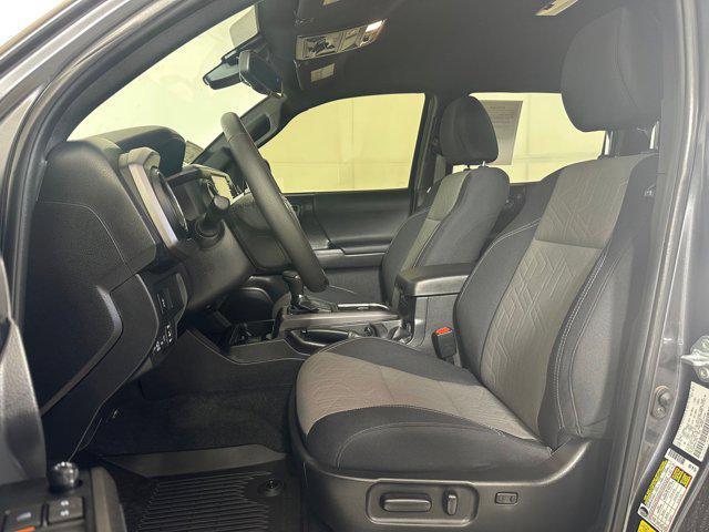 used 2023 Toyota Tacoma car, priced at $39,997