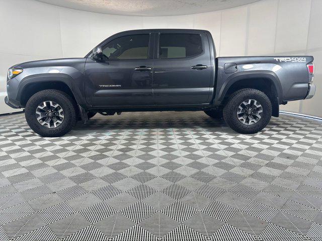 used 2023 Toyota Tacoma car, priced at $39,997