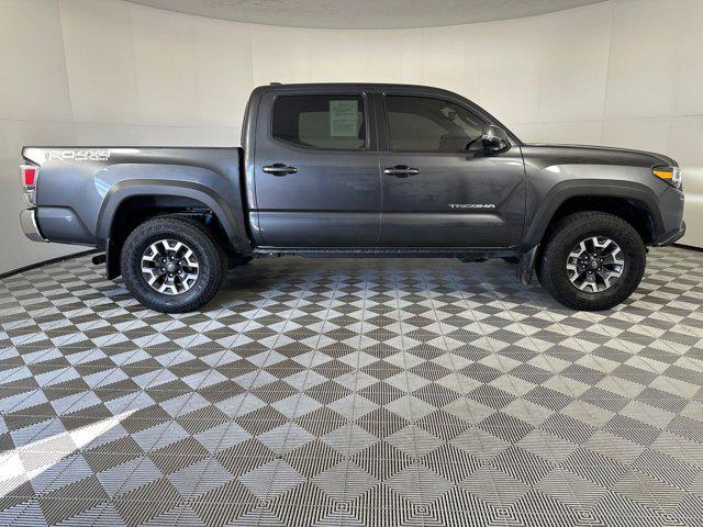 used 2023 Toyota Tacoma car, priced at $39,997