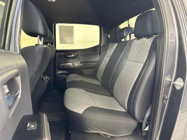 used 2023 Toyota Tacoma car, priced at $39,997