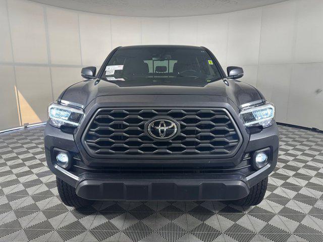 used 2023 Toyota Tacoma car, priced at $39,997