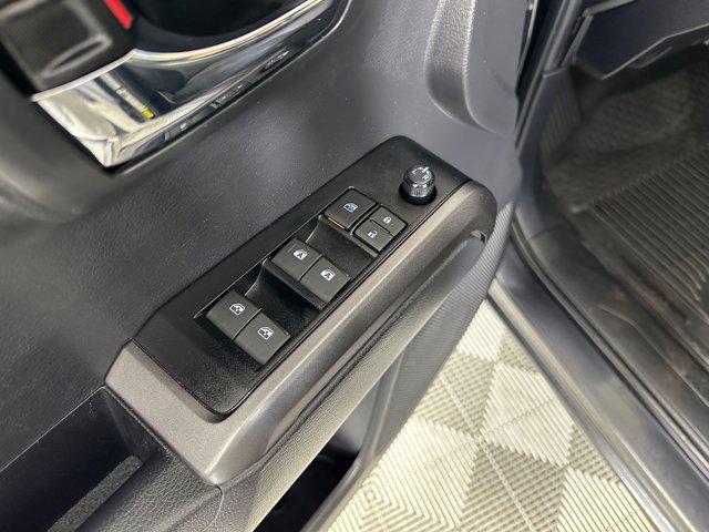 used 2023 Toyota Tacoma car, priced at $39,997