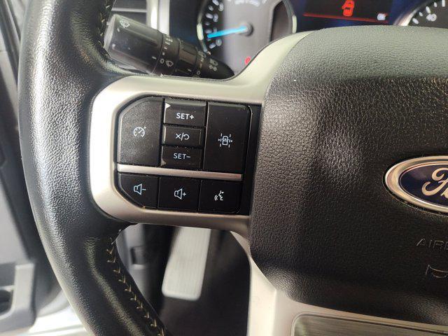 used 2024 Ford Expedition car, priced at $49,998