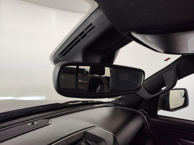 used 2025 Ram 1500 car, priced at $37,999