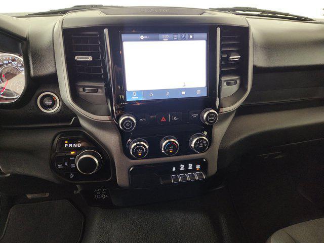 used 2025 Ram 1500 car, priced at $37,999