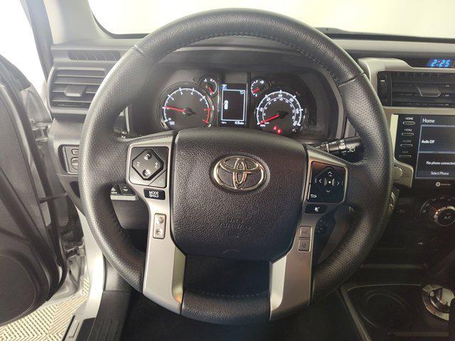 used 2024 Toyota 4Runner car, priced at $44,000