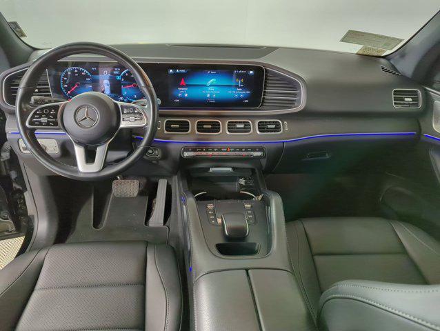 used 2022 Mercedes-Benz GLE 350 car, priced at $41,986