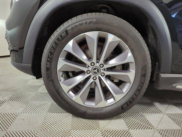 used 2022 Mercedes-Benz GLE 350 car, priced at $41,986
