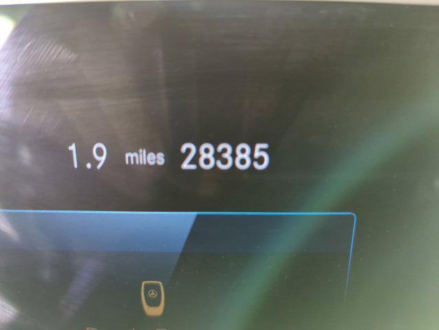 used 2022 Mercedes-Benz GLE 350 car, priced at $41,986