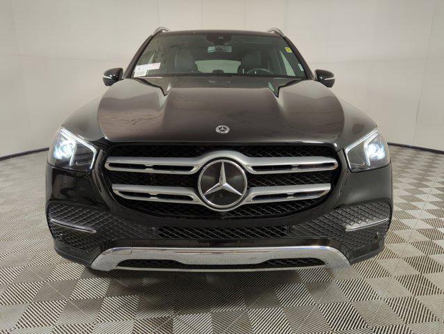 used 2022 Mercedes-Benz GLE 350 car, priced at $41,986