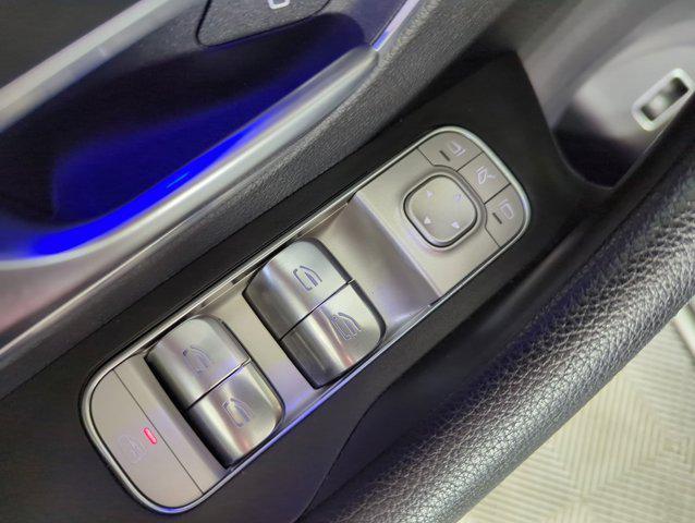 used 2022 Mercedes-Benz GLE 350 car, priced at $41,986