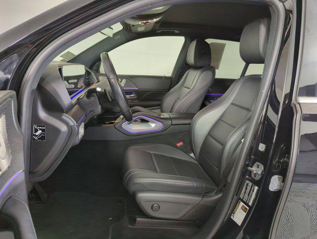 used 2022 Mercedes-Benz GLE 350 car, priced at $41,986