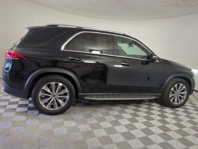 used 2022 Mercedes-Benz GLE 350 car, priced at $41,986