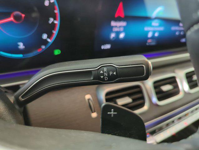 used 2022 Mercedes-Benz GLE 350 car, priced at $41,986