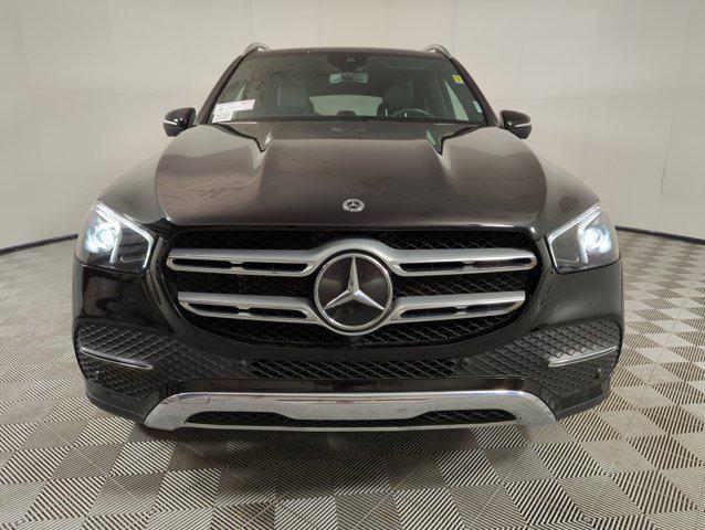 used 2022 Mercedes-Benz GLE 350 car, priced at $41,986