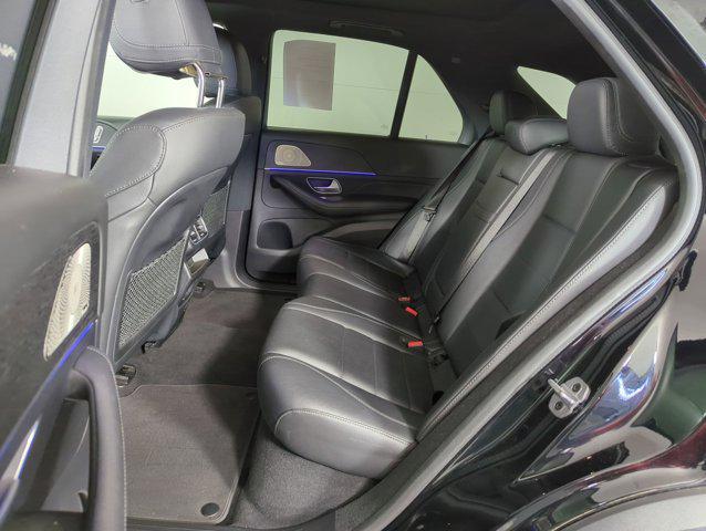 used 2022 Mercedes-Benz GLE 350 car, priced at $41,986