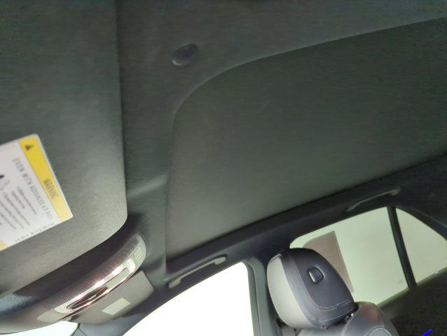 used 2022 Mercedes-Benz GLE 350 car, priced at $41,986