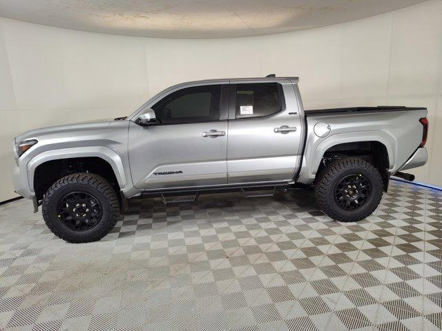 new 2024 Toyota Tacoma car, priced at $47,848