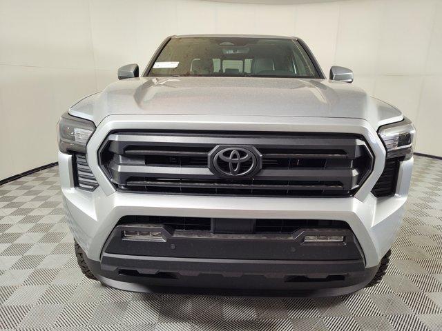 new 2024 Toyota Tacoma car, priced at $47,848