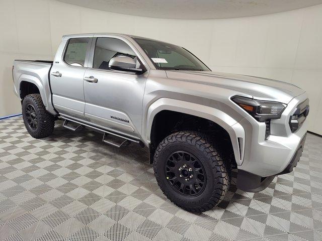 new 2024 Toyota Tacoma car, priced at $47,848