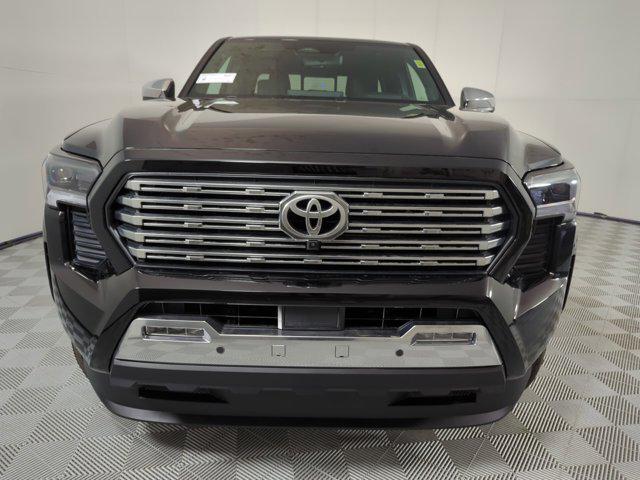 used 2024 Toyota Tacoma car, priced at $52,996