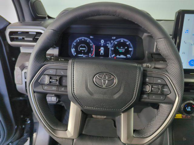 used 2024 Toyota Tacoma car, priced at $52,996