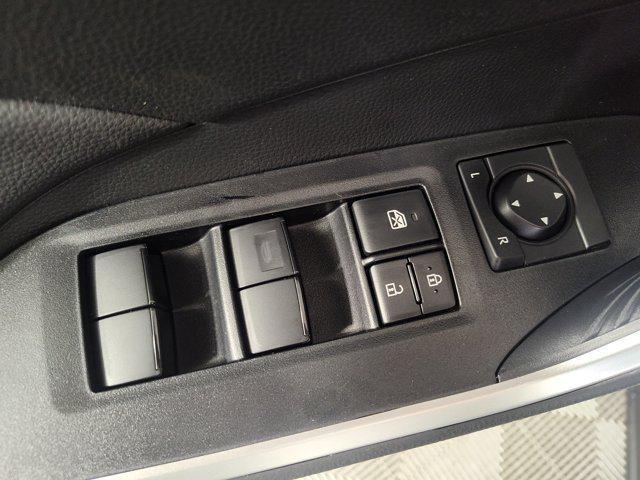 new 2025 Toyota RAV4 car, priced at $30,974