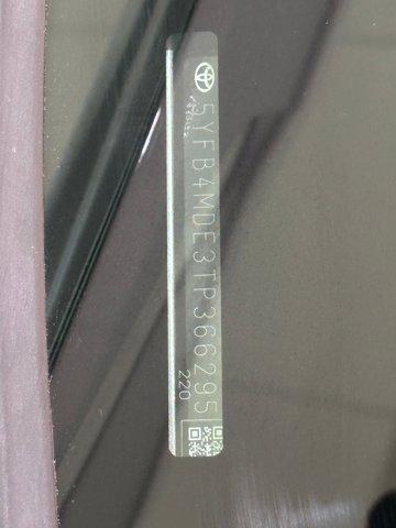 new 2026 Toyota Corolla car, priced at $24,722