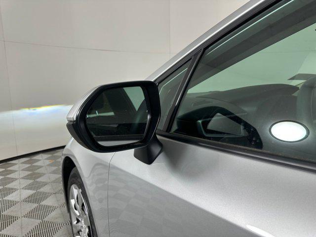 new 2026 Toyota Corolla car, priced at $24,722