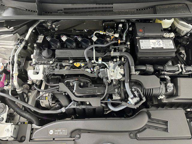 new 2026 Toyota Corolla car, priced at $24,722