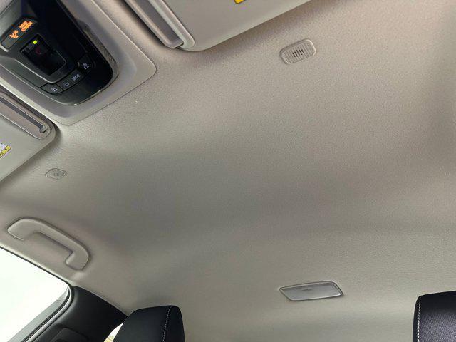 new 2026 Toyota Corolla car, priced at $24,722