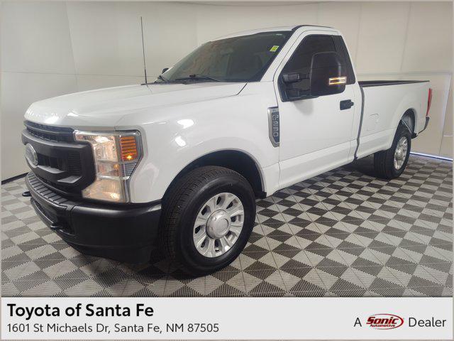 used 2022 Ford F-250 car, priced at $28,000