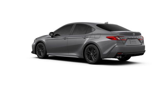 new 2026 Toyota Camry car, priced at $34,138