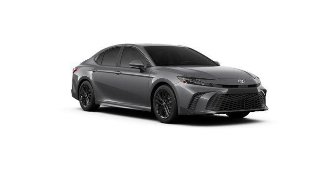 new 2026 Toyota Camry car, priced at $34,138
