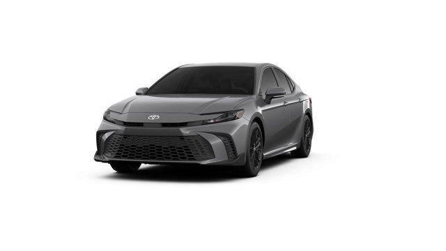 new 2026 Toyota Camry car, priced at $34,138