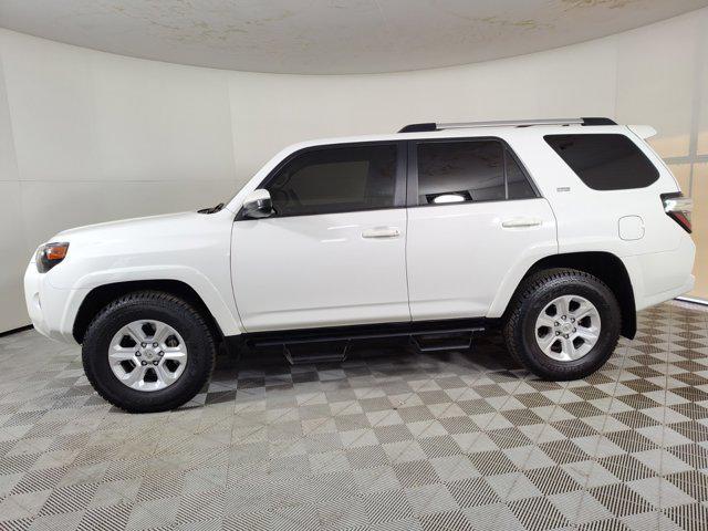 used 2022 Toyota 4Runner car, priced at $41,998