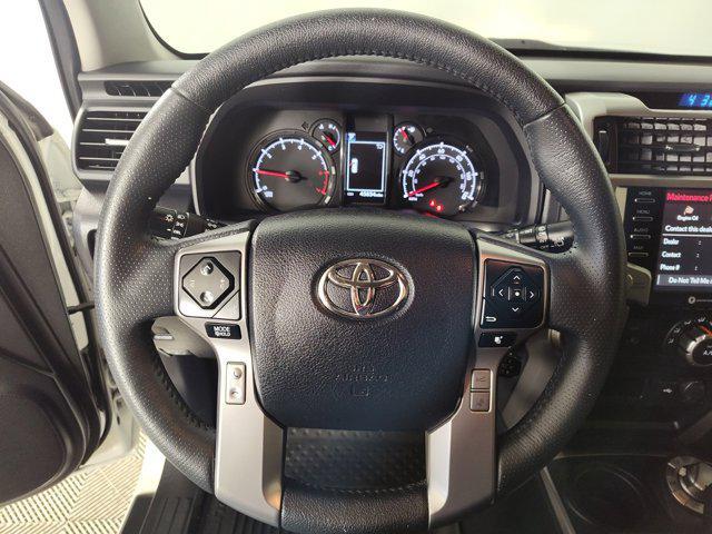 used 2022 Toyota 4Runner car, priced at $41,998