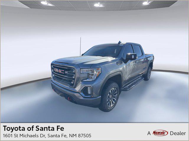 used 2019 GMC Sierra 1500 car, priced at $39,999