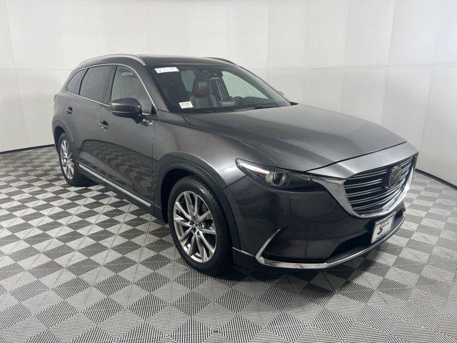used 2017 Mazda CX-9 car, priced at $22,999