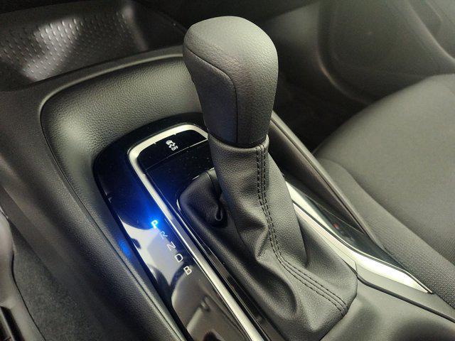 new 2025 Toyota Corolla car, priced at $24,348